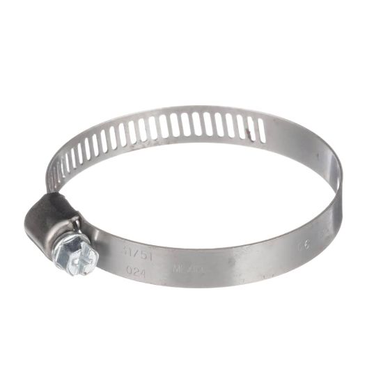 Picture of Whirlpool Clamp Part# W10783615