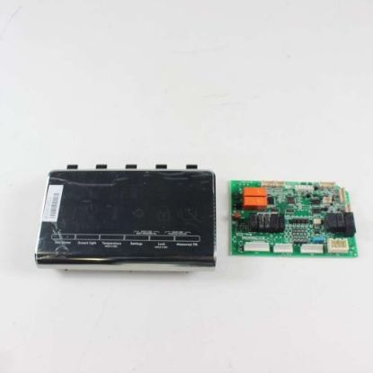 Picture of Whirlpool Refrigerator Dispenser Control Board Part# W10789707