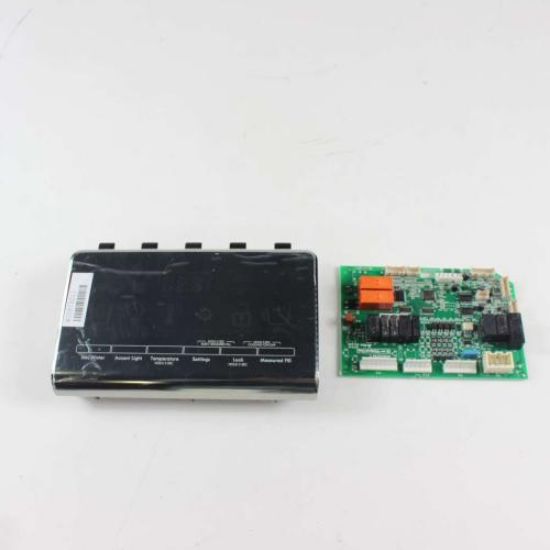 Picture of Whirlpool Refrigerator Dispenser Control Board Part# W10789707