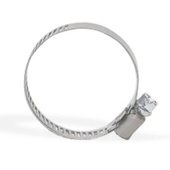 Picture of Whirlpool Dishwasher Drain Hose Clamp Part# W10789434