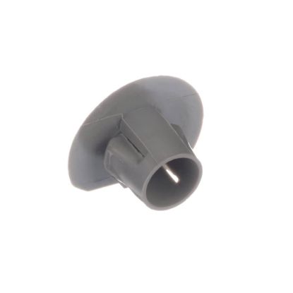 Picture of Whirlpool Dishwasher Plastic Screw Cover Part# W10795980