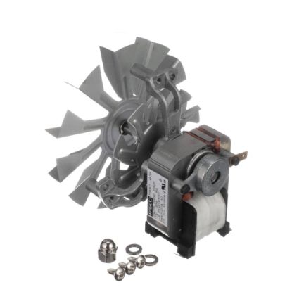 Picture of Whirlpool Motor-fan Part# W10794022