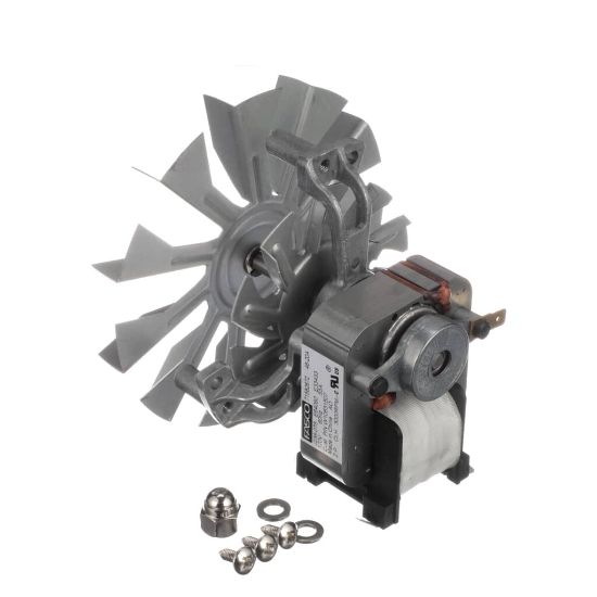 Picture of Whirlpool Motor-fan Part# W10794022