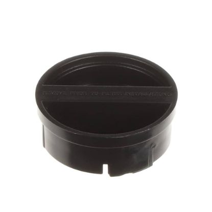 Picture of Whirlpool Cap-filter Part# W10800355