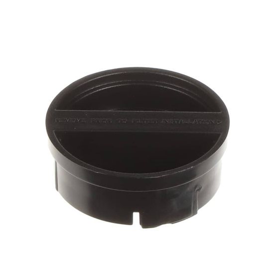 Picture of Whirlpool Cap-filter Part# W10800355