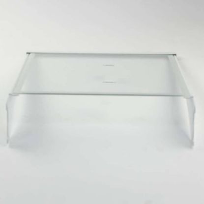 Picture of Whirlpool Glass Shelf Part# W10801691