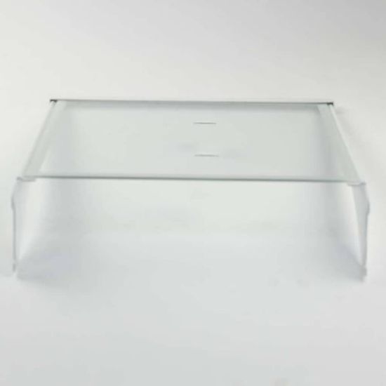 Picture of Whirlpool Glass Shelf Part# W10801691