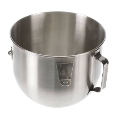 Picture of Whirlpool Bowl-mixer Part# W10802050