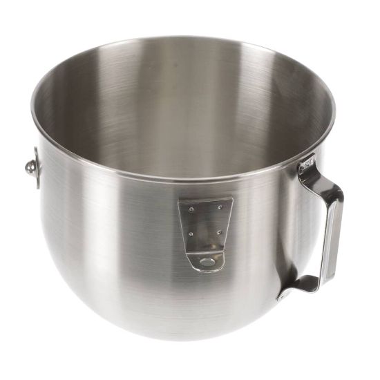 Picture of Whirlpool Bowl-mixer Part# W10802050