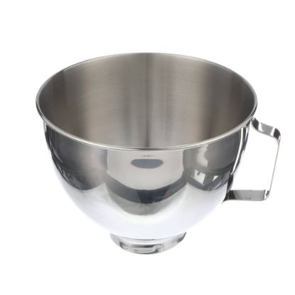 Picture of Whirlpool Bowl-mixer Part# W10802058