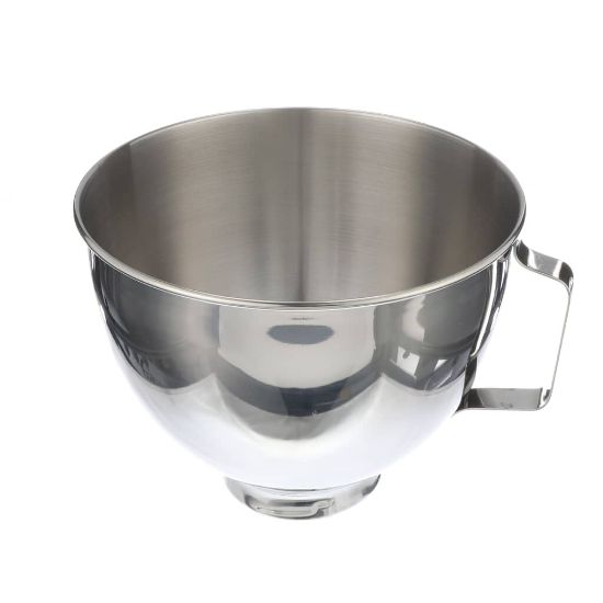 Picture of Whirlpool Bowl-mixer Part# W10802058