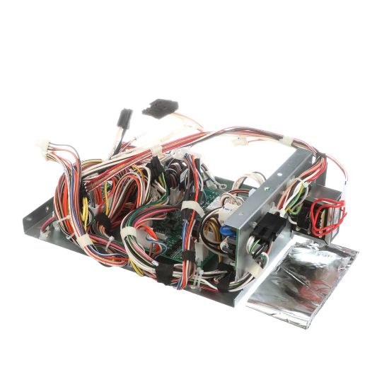 Picture of Whirlpool Control Board Part# W10802701