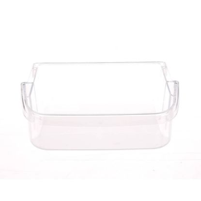 Picture of Whirlpool Bin Control Lever Part# W10803530