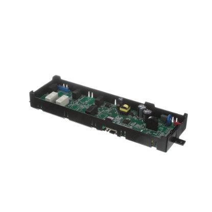 Picture of Whirlpool Microwave Wall Control Board Part# W10803994