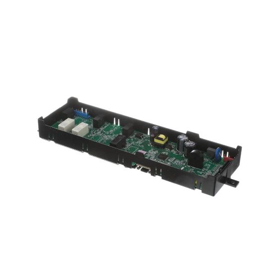 Picture of Whirlpool Microwave Wall Control Board Part# W10803994