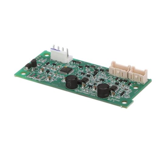 Picture of Whirlpool Control Board Part# W10804160