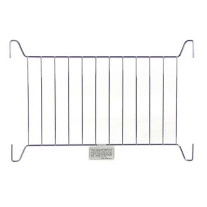 Picture of Whirlpool Microwave Cooking Rack Part# W10803366
