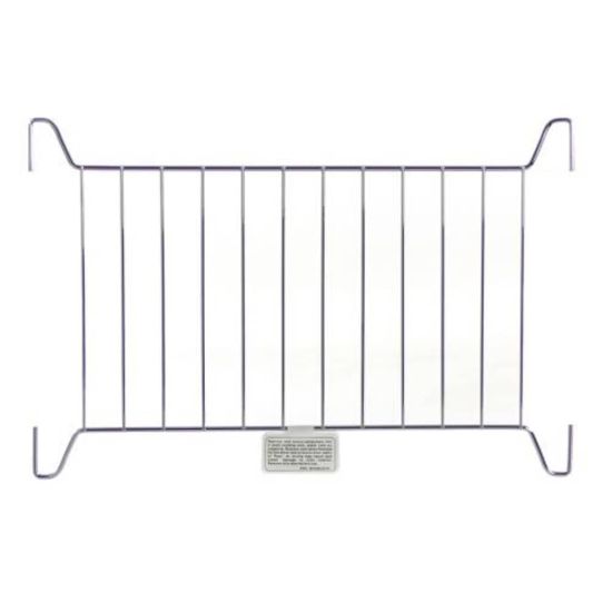 Picture of Whirlpool Microwave Cooking Rack Part# W10803366