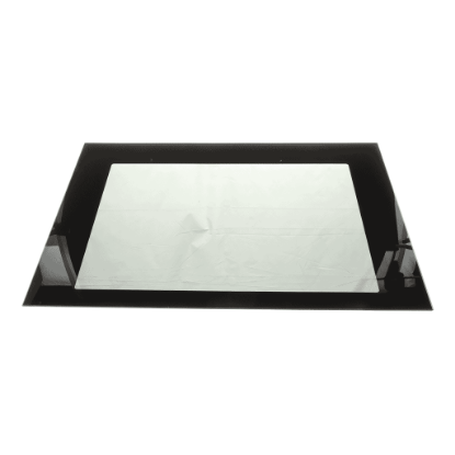 Picture of Whirlpool Glass Door Part# W10804365