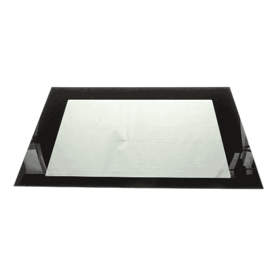 Picture of Whirlpool Glass Door Part# W10804365