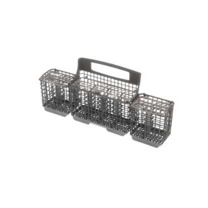 Picture of Whirlpool Dishwasher Silverware Basket Part# W10807920