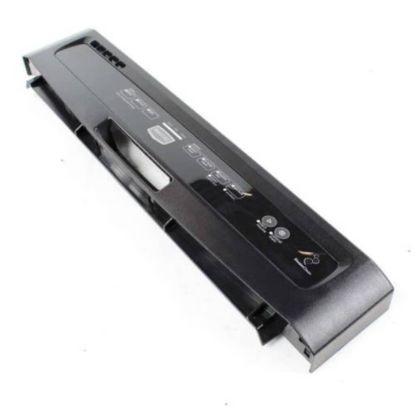 Picture of Whirlpool Control Panel Part# W10811157