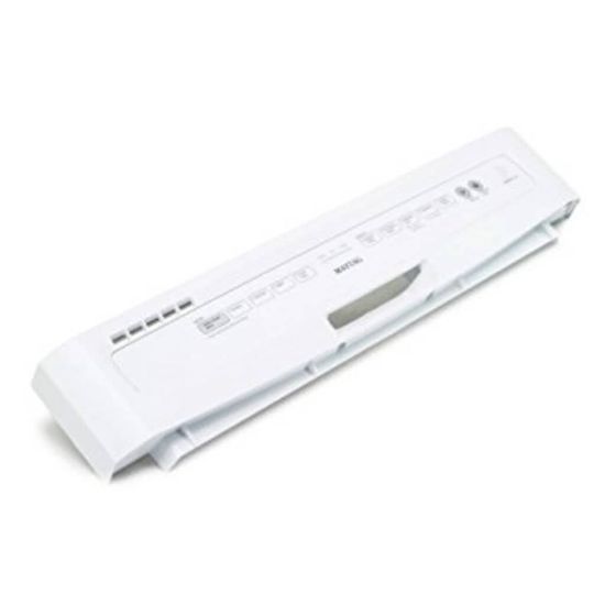 Picture of Whirlpool Control Panel Part# W10811149