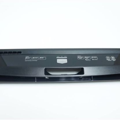 Picture of Whirlpool Control Panel Part# W10811155