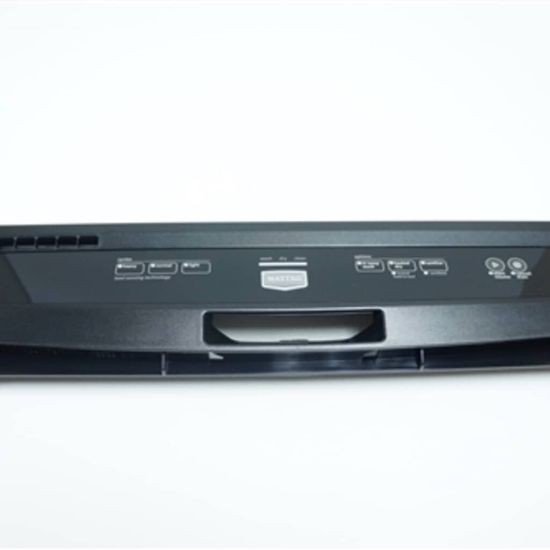 Picture of Whirlpool Control Panel Part# W10811155