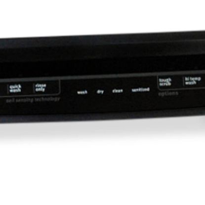 Picture of Whirlpool Control Panel Part# W10811164