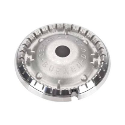 Picture of Whirlpool Burnr-head Part# W10811599