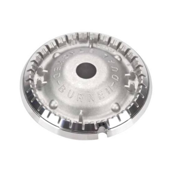 Picture of Whirlpool Burnr-head Part# W10811599