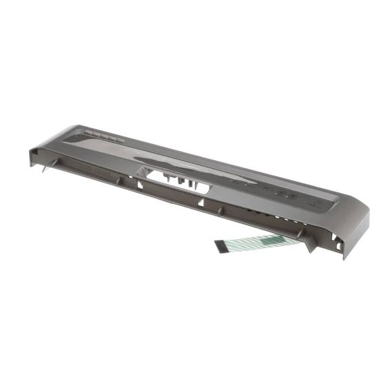 Picture of Whirlpool Control Panel Part# W10811151