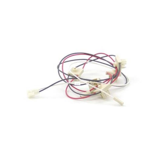 Picture of Whirlpool Wire-harness Part# W10811693