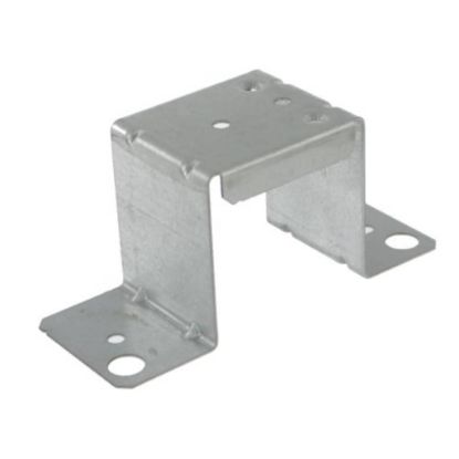Picture of Whirlpool Mounting Bracket Part# W10811211