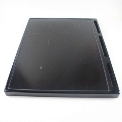 Picture of Whirlpool Cooktop Part# W10814036