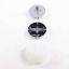 Picture of Whirlpool Bezel-knob Part# W10813558