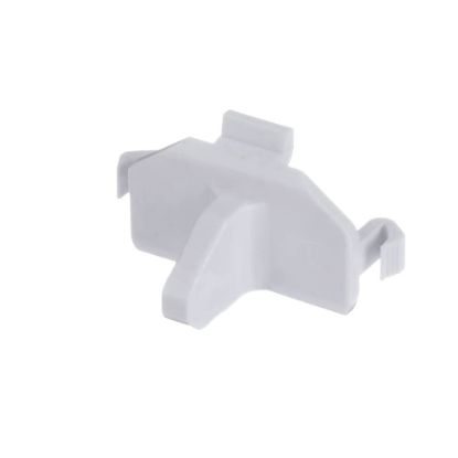 Picture of Whirlpool Top Load Washer Lid Switch Strike Part# W10814230