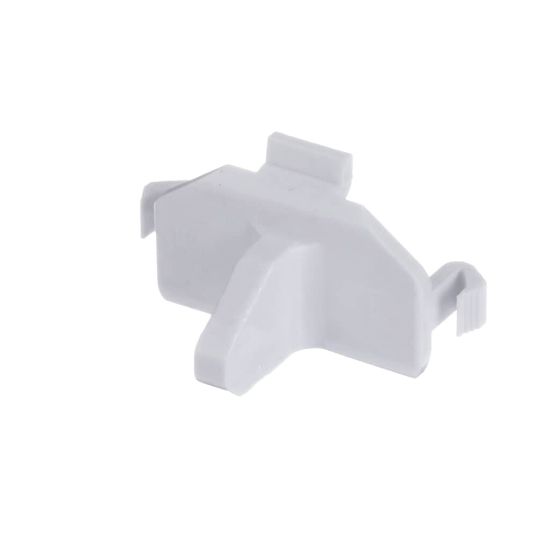 Picture of Whirlpool Top Load Washer Lid Switch Strike Part# W10814230