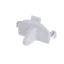 Picture of Whirlpool Top Load Washer Lid Switch Strike Part# W10814230