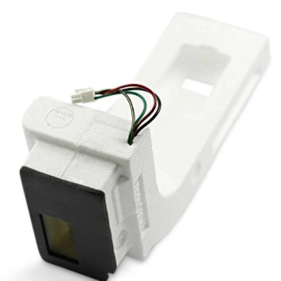 Picture of Whirlpool Diffuser Part# W10814173