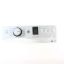 Picture of Whirlpool Control Panel Part# W10814583