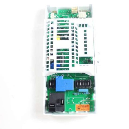 Picture of Whirlpool Dryer Electronic Control Board Part# W10814129