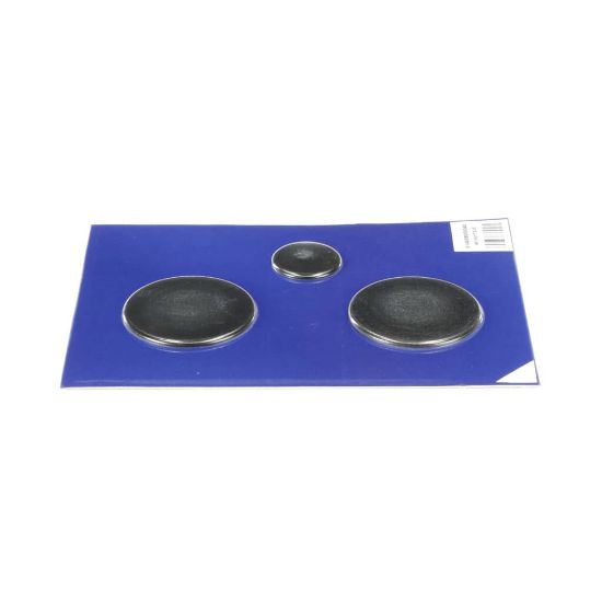 Picture of Whirlpool Cap-burner Part# W10814915