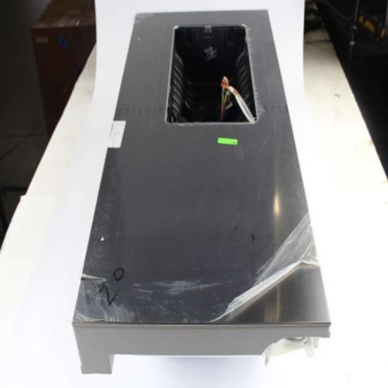 Picture of Whirlpool Kit-service,rl Door W10634615 - Rc Lh Stainless Part# W10815692