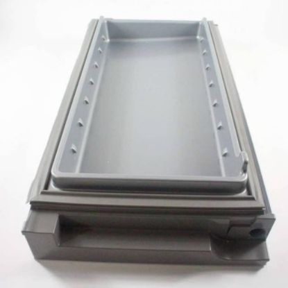 Picture of Whirlpool Kit-service,rr Door W10634618 - Rc Rh Stainless Part# W10815687
