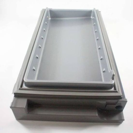 Picture of Whirlpool Kit-service,rr Door W10634618 - Rc Rh Stainless Part# W10815687