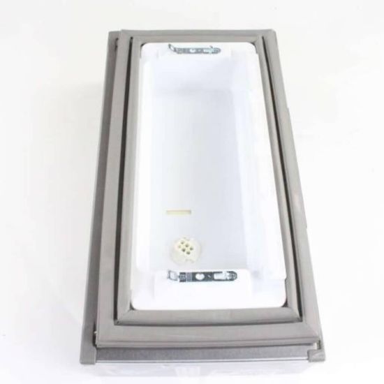 Picture of Whirlpool Kit-service,pl Door W10733259 - Pantry Stainless Part# W10815674