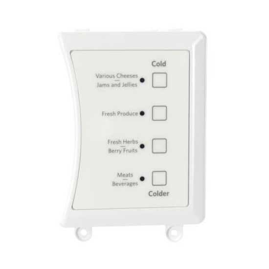 Picture of Whirlpool Control Board Part# W10814805