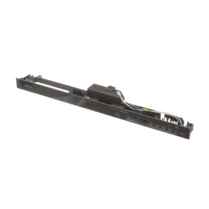 Picture of Whirlpool Control Panel Part# W10815487